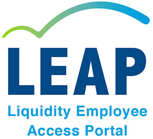 LEAP - Liquidity Employee Access Portal